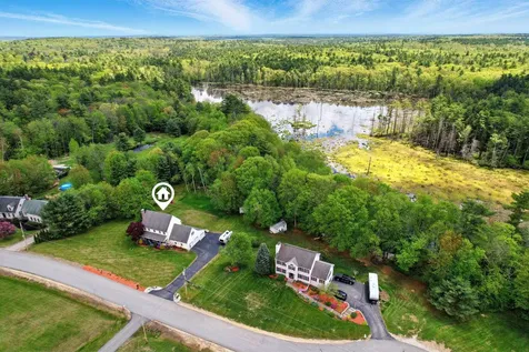 55 Robinson Lane Barrington NH 03825
