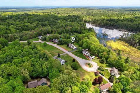 55 Robinson Lane Barrington NH 03825
