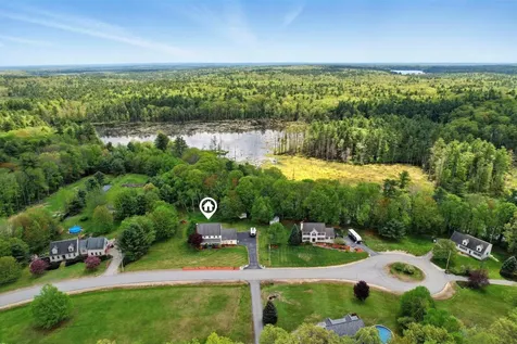 55 Robinson Lane Barrington NH 03825