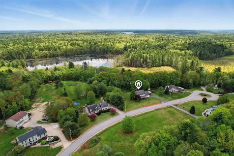 55 Robinson Lane Barrington NH 03825