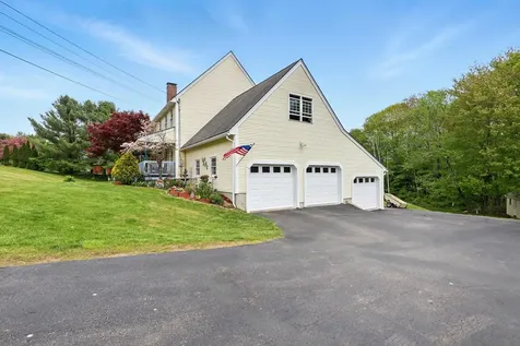 55 Robinson Lane Barrington NH 03825