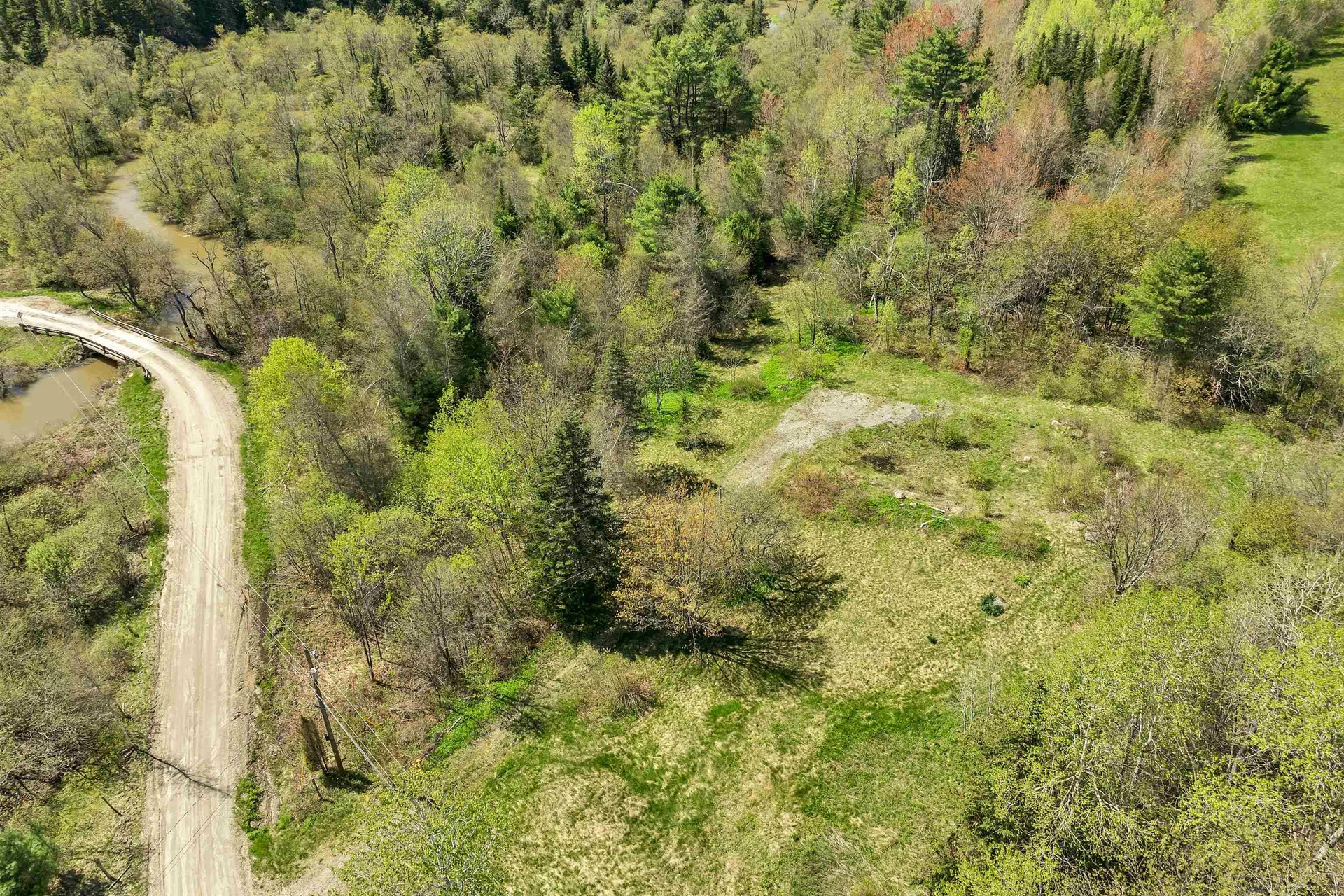 16 Lebrun Road Dorchester NH 03266