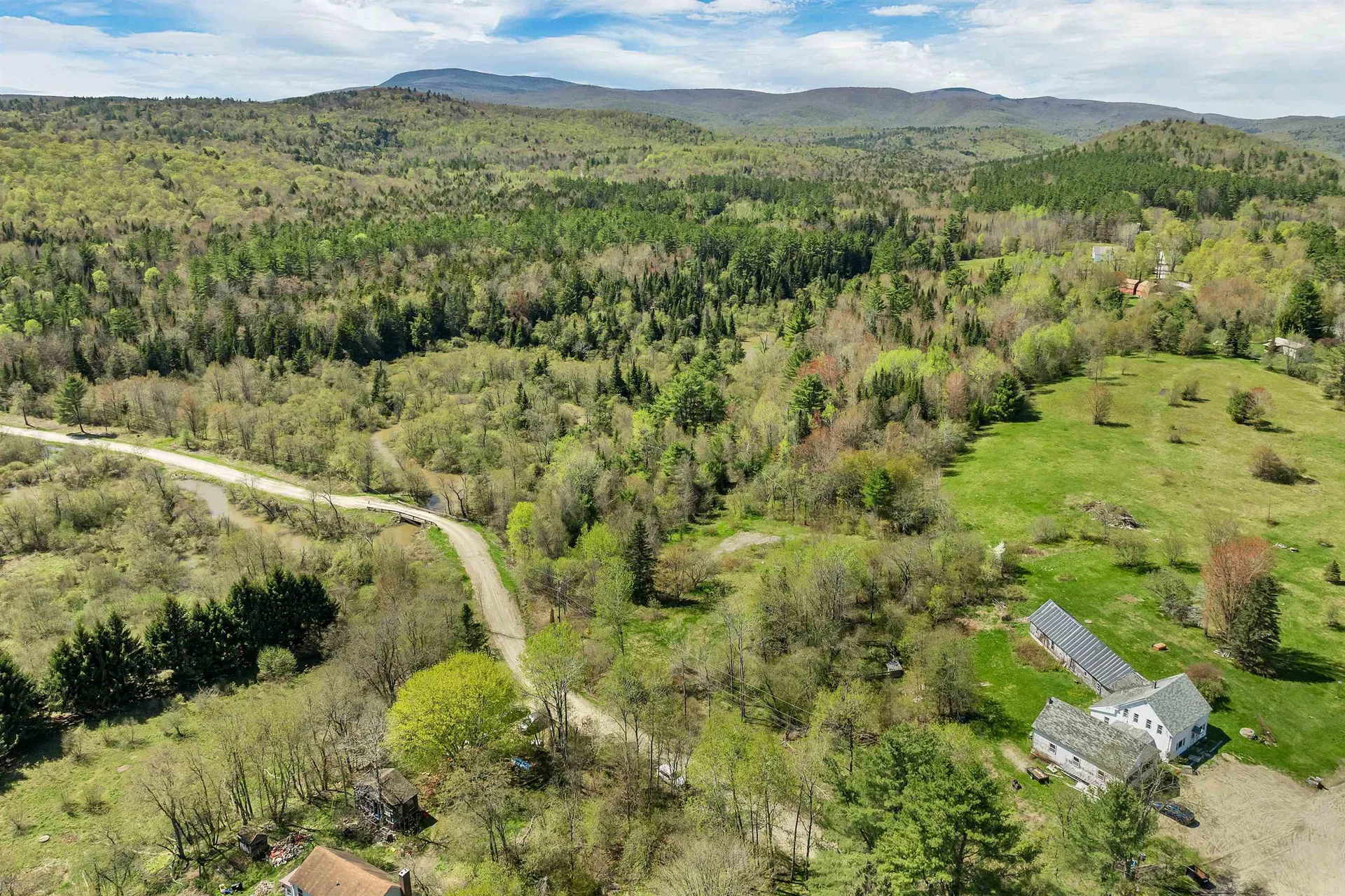 16 Lebrun Road Dorchester NH 03266