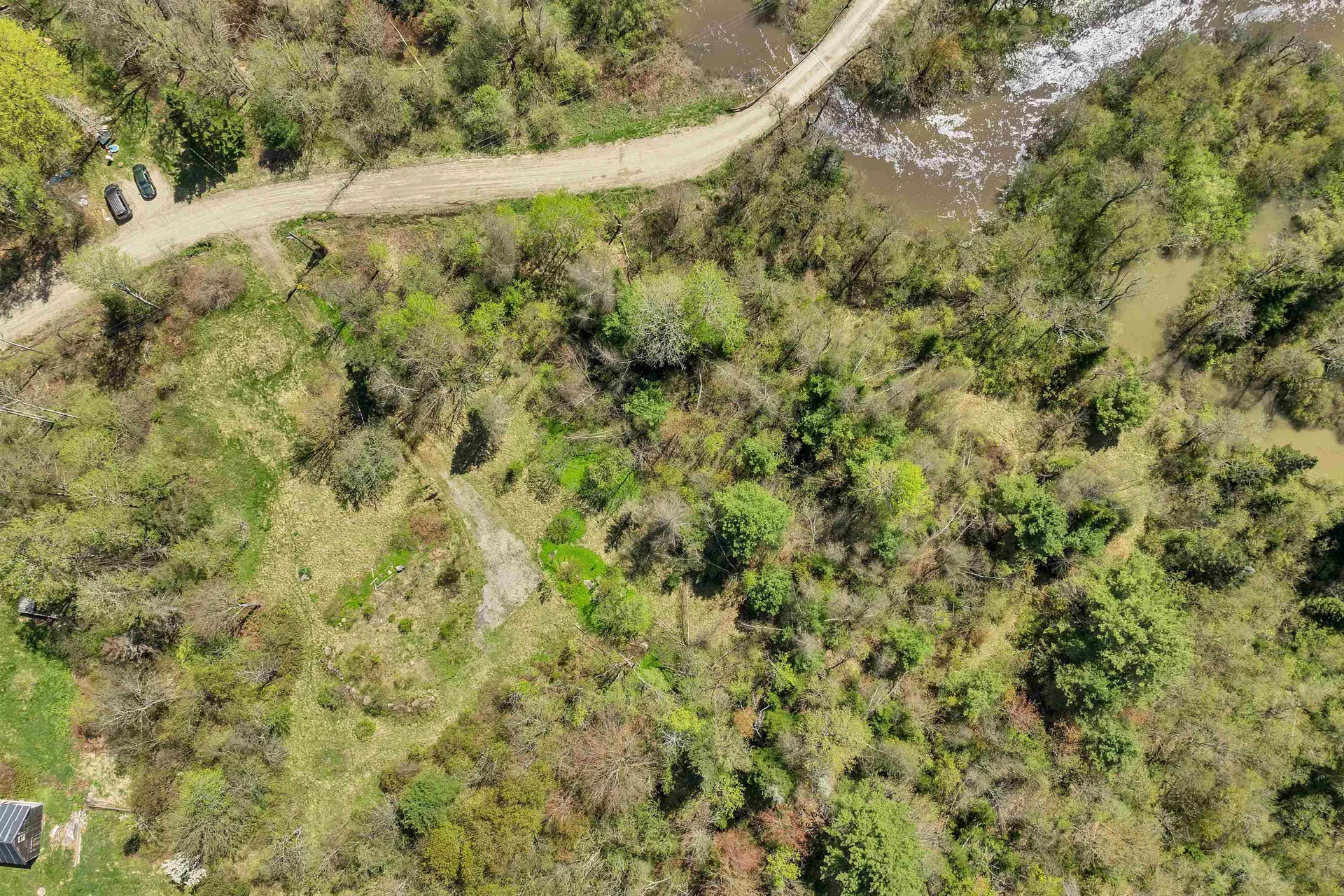 16 Lebrun Road Dorchester NH 03266