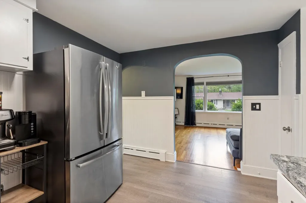 4 Thomas Street Rochester NH 03867