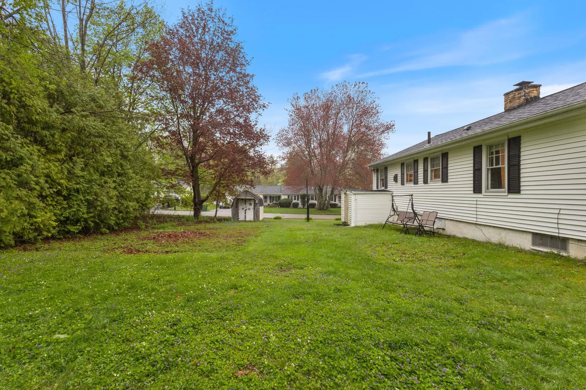4 Thomas Street Rochester NH 03867
