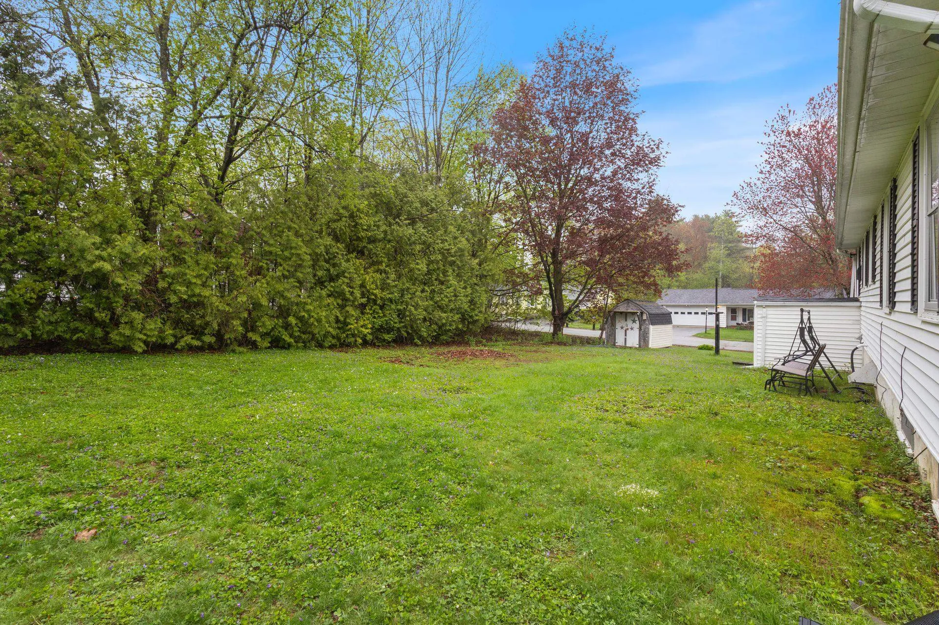 4 Thomas Street Rochester NH 03867