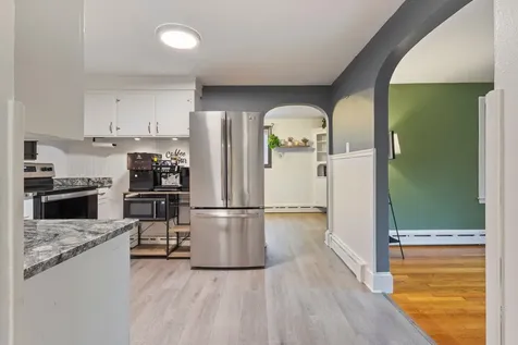 4 Thomas Street Rochester NH 03867