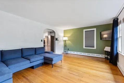 4 Thomas Street Rochester NH 03867