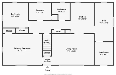 4 Thomas Street Rochester NH 03867