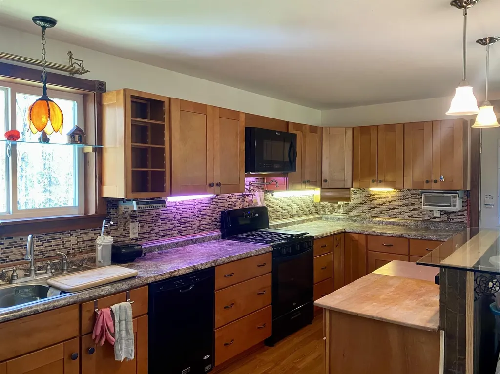 1810 Route 102 Canaan VT 05903