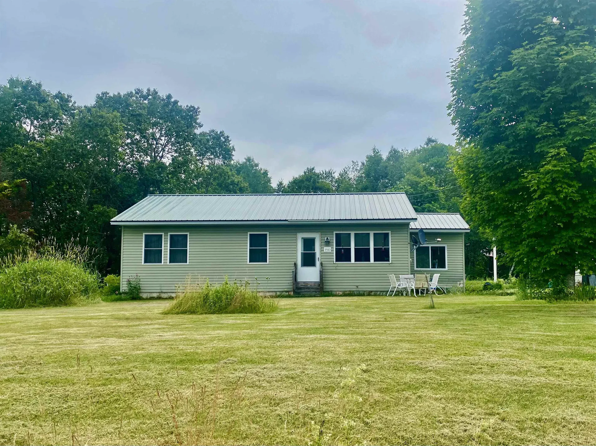 1810 Route 102 Canaan VT 05903