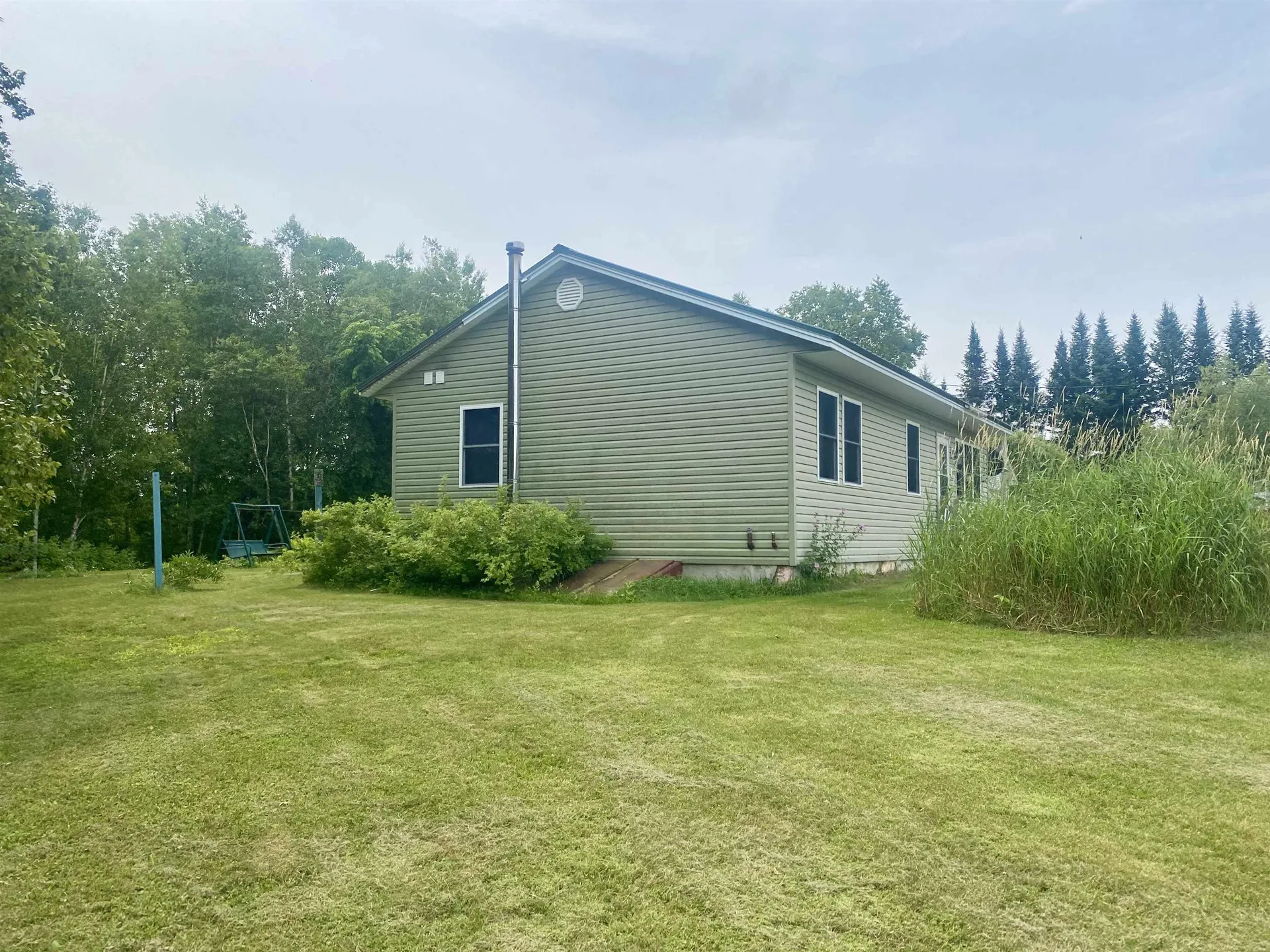 1810 Route 102 Canaan VT 05903