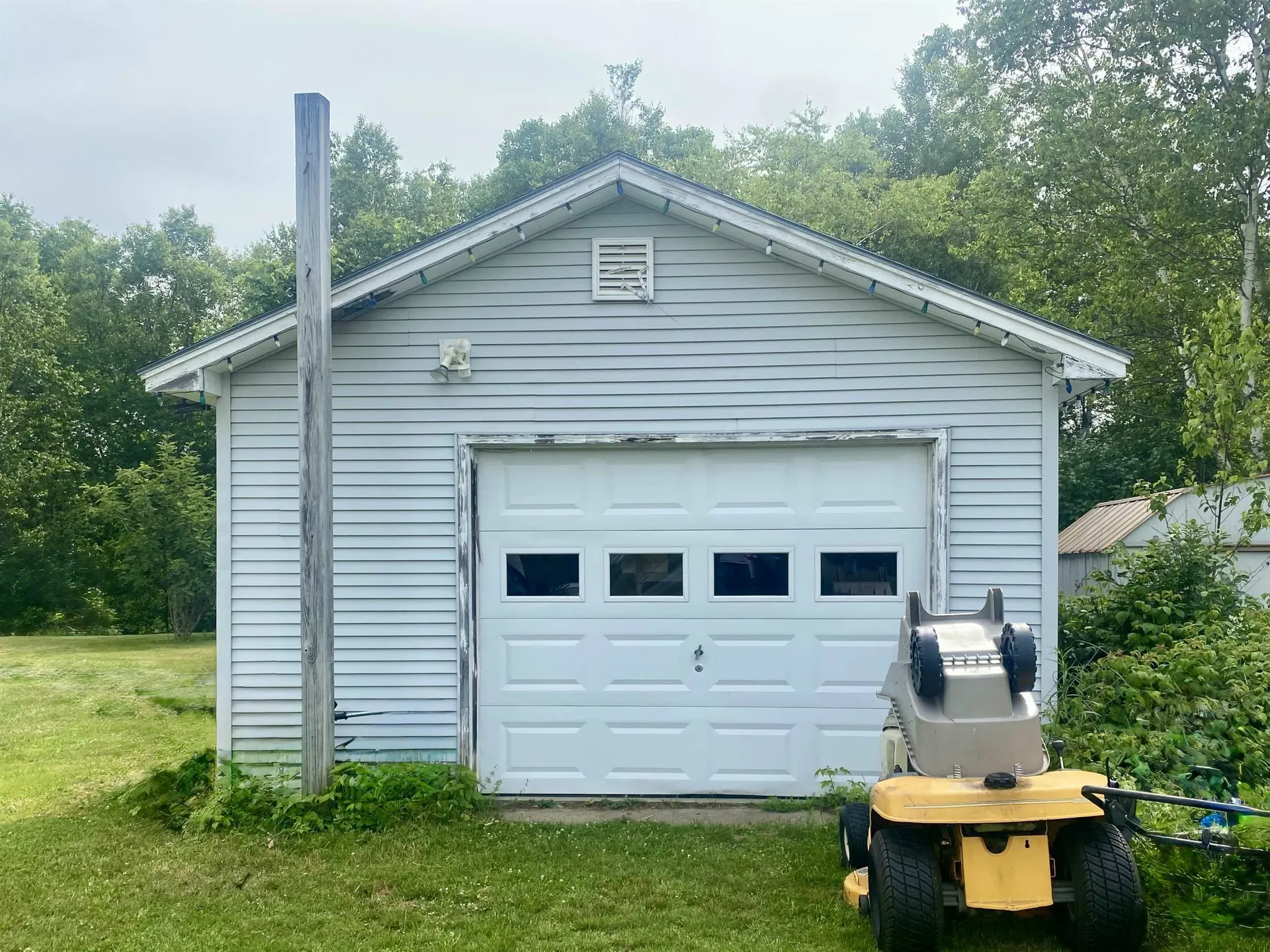 1810 Route 102 Canaan VT 05903