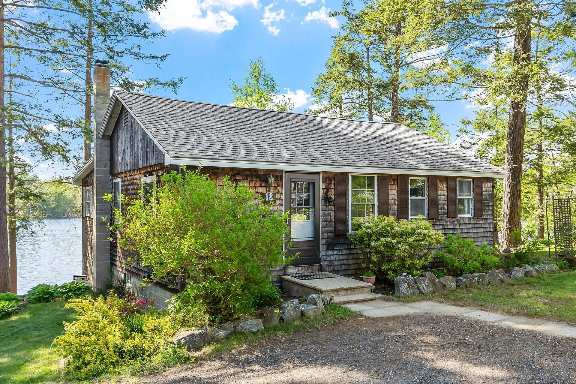 18 Concannon Road Kingston NH 03848
