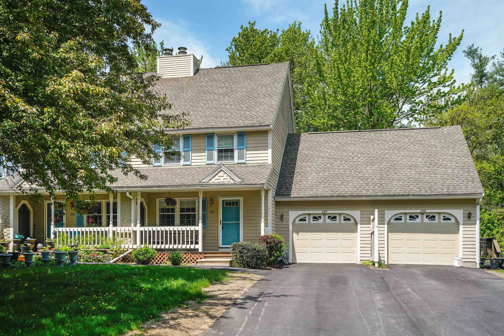 259 Winding Pond Road Londonderry NH 03053