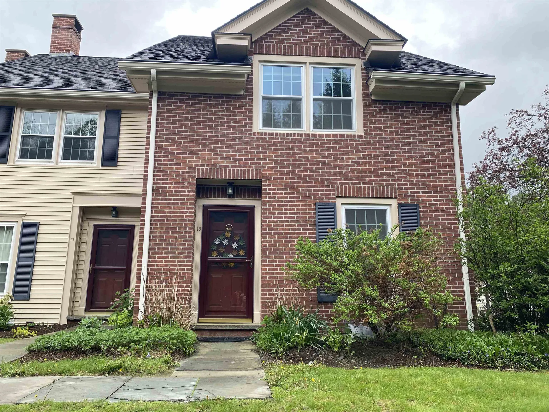 85 Townhouse Way Woodstock VT 05091