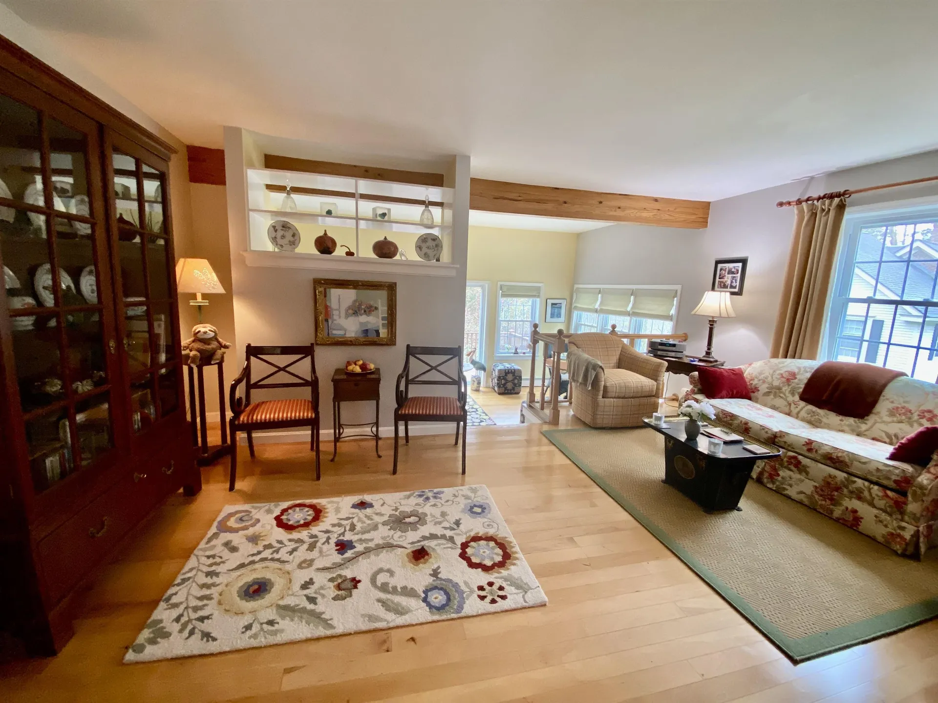 85 Townhouse Way Woodstock VT 05091