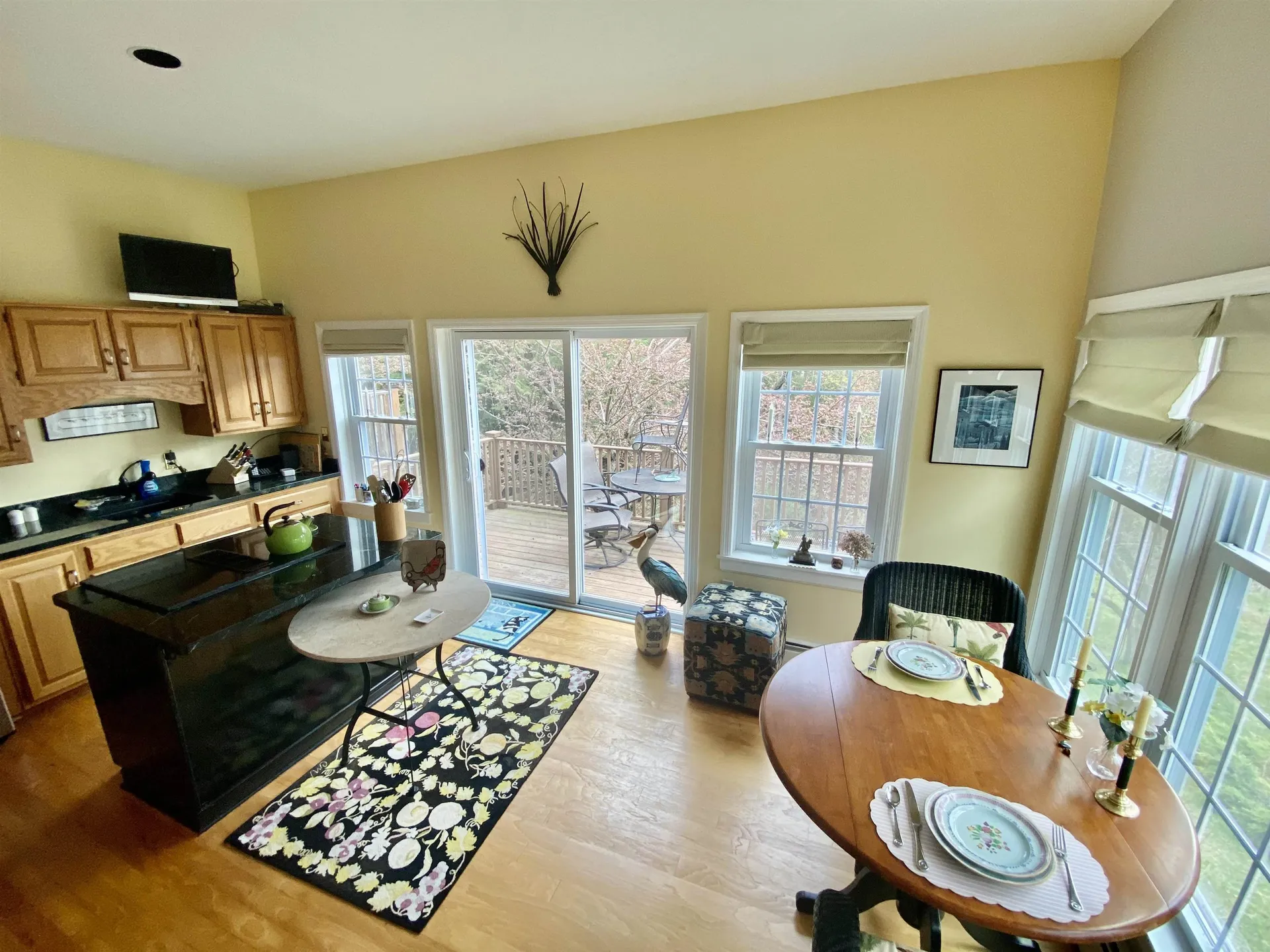 85 Townhouse Way Woodstock VT 05091