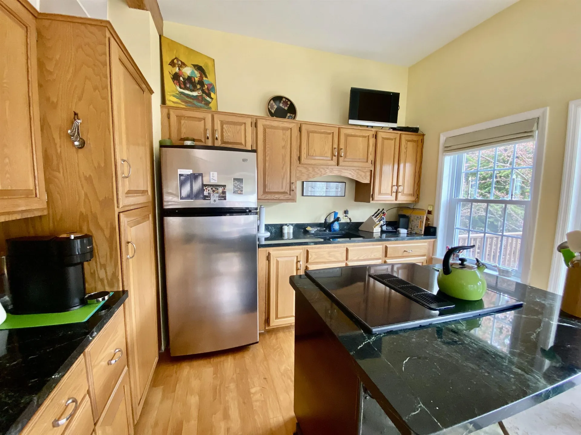 85 Townhouse Way Woodstock VT 05091