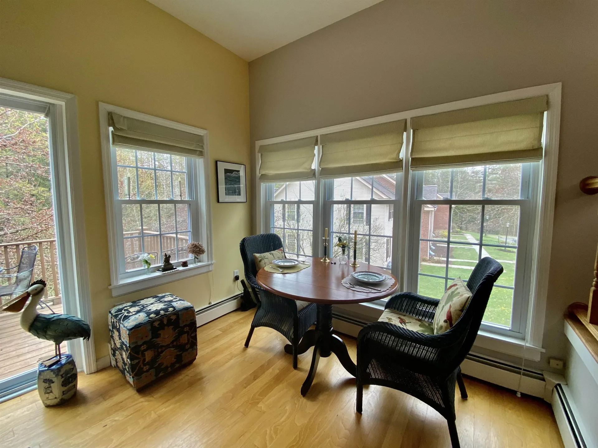 85 Townhouse Way Woodstock VT 05091