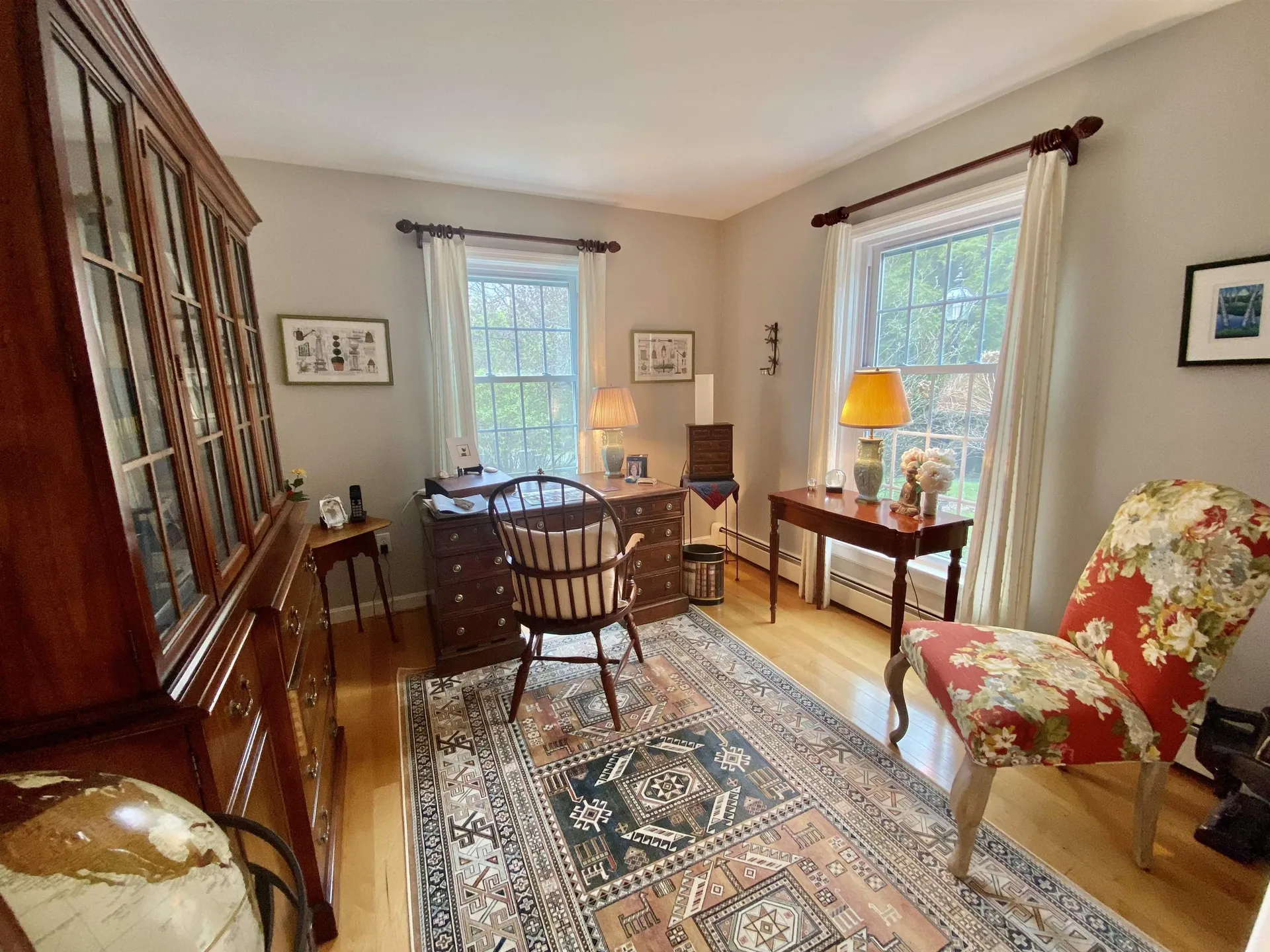 85 Townhouse Way Woodstock VT 05091