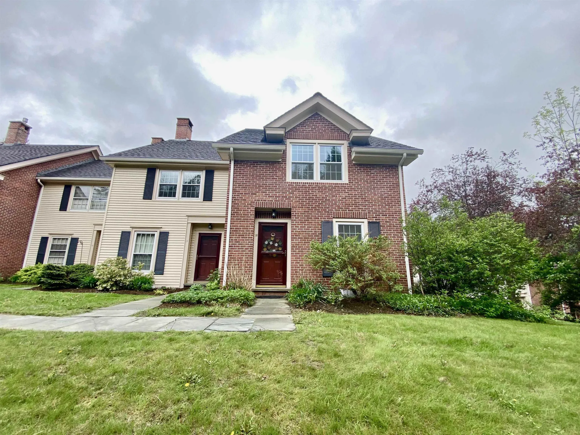 85 Townhouse Way Woodstock VT 05091