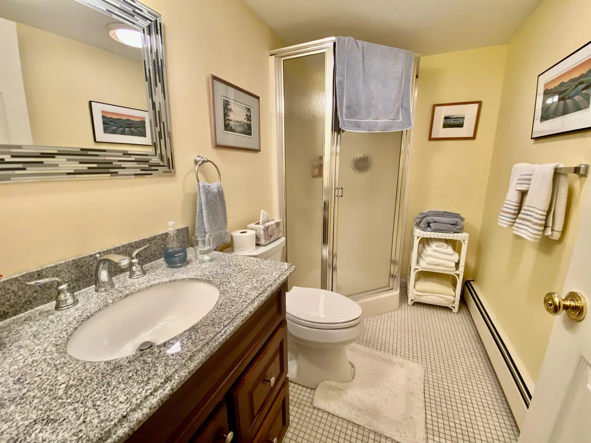 85 Townhouse Way Woodstock VT 05091