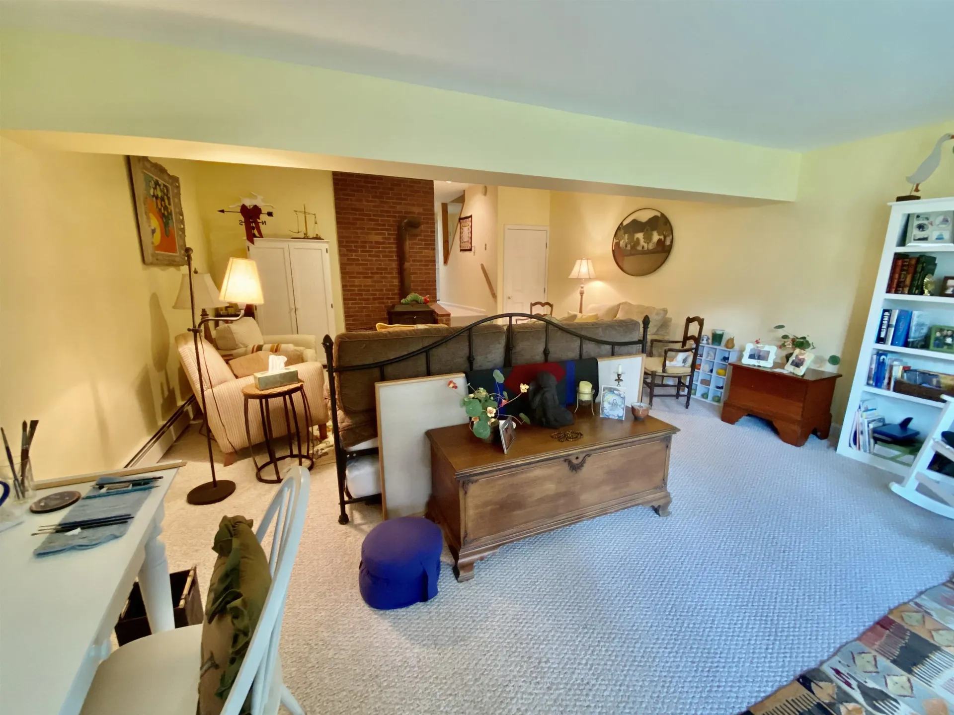 85 Townhouse Way Woodstock VT 05091