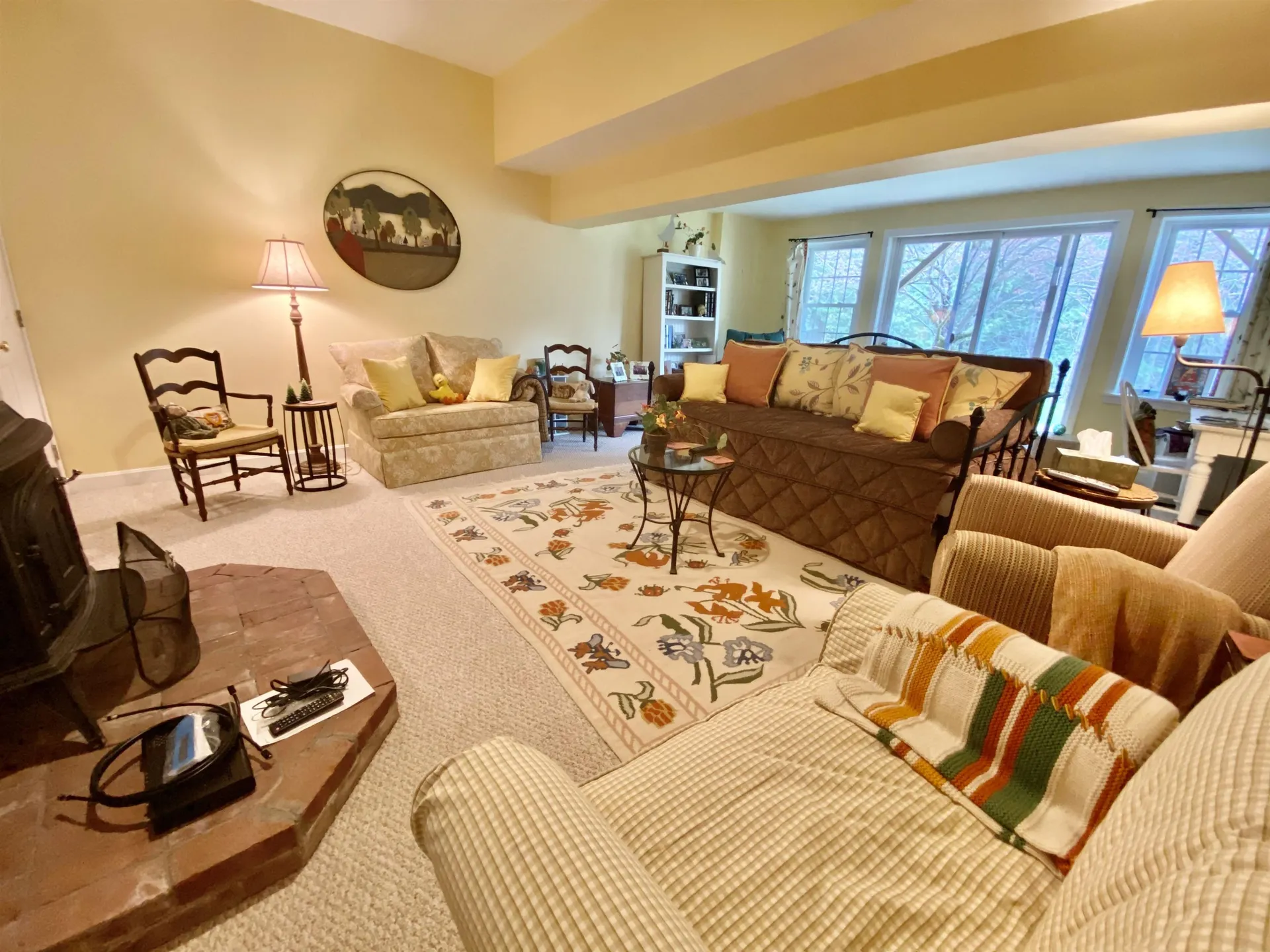 85 Townhouse Way Woodstock VT 05091