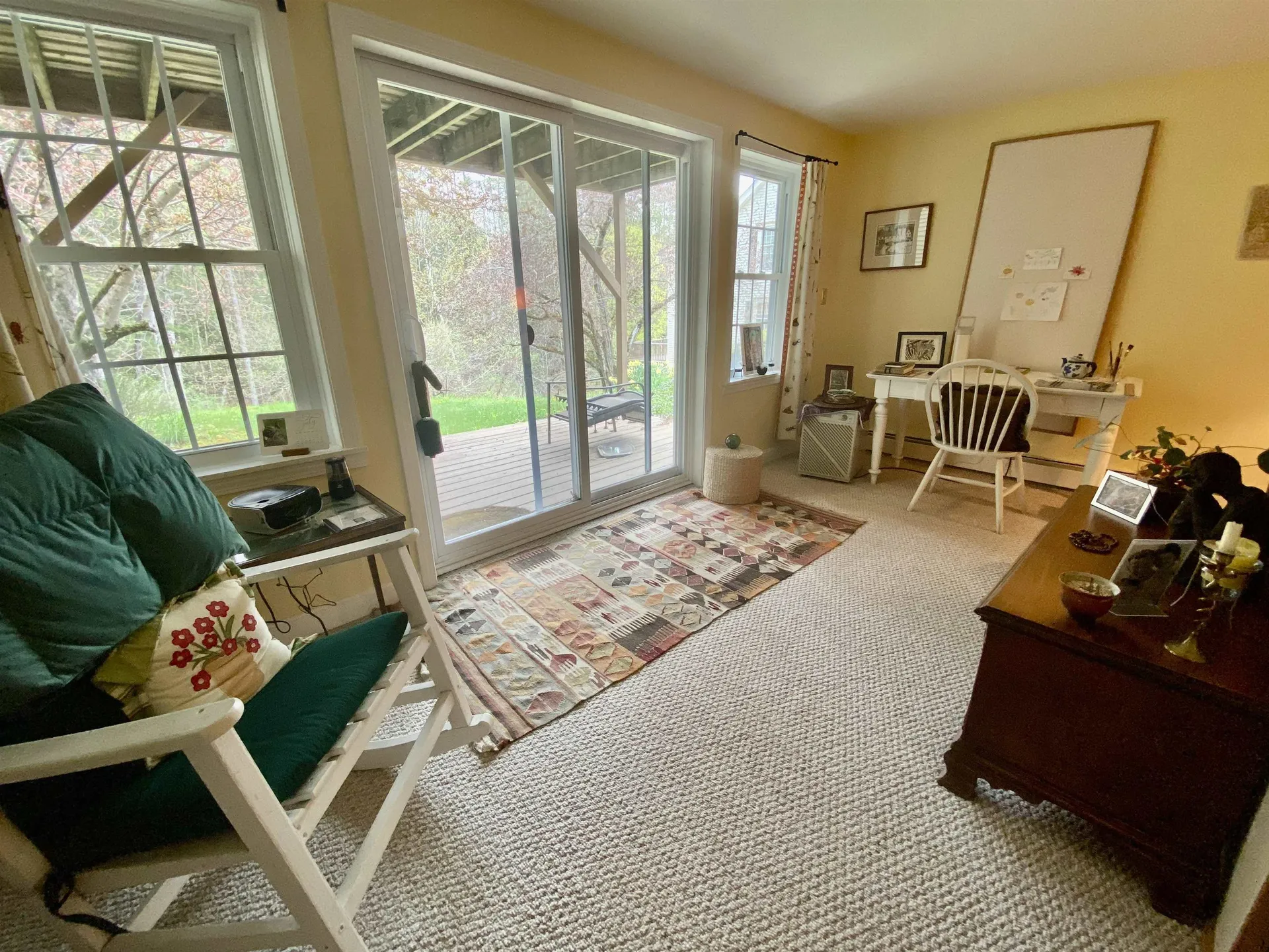 85 Townhouse Way Woodstock VT 05091