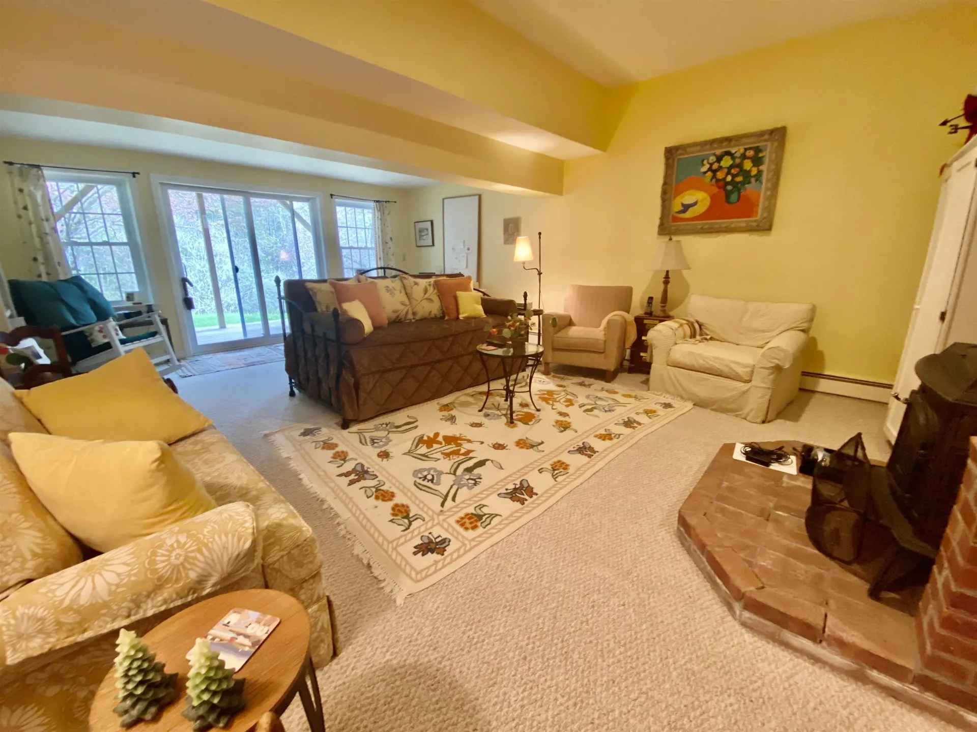 85 Townhouse Way Woodstock VT 05091