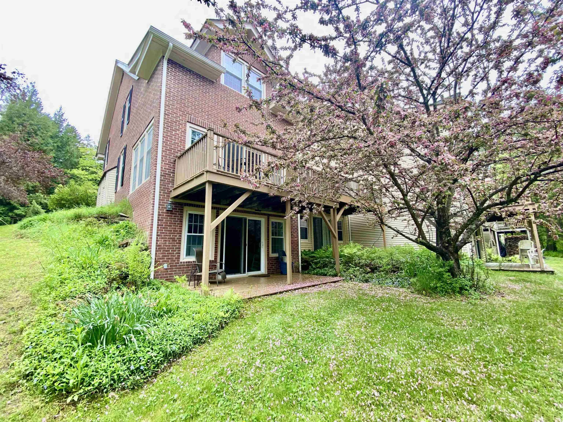 85 Townhouse Way Woodstock VT 05091