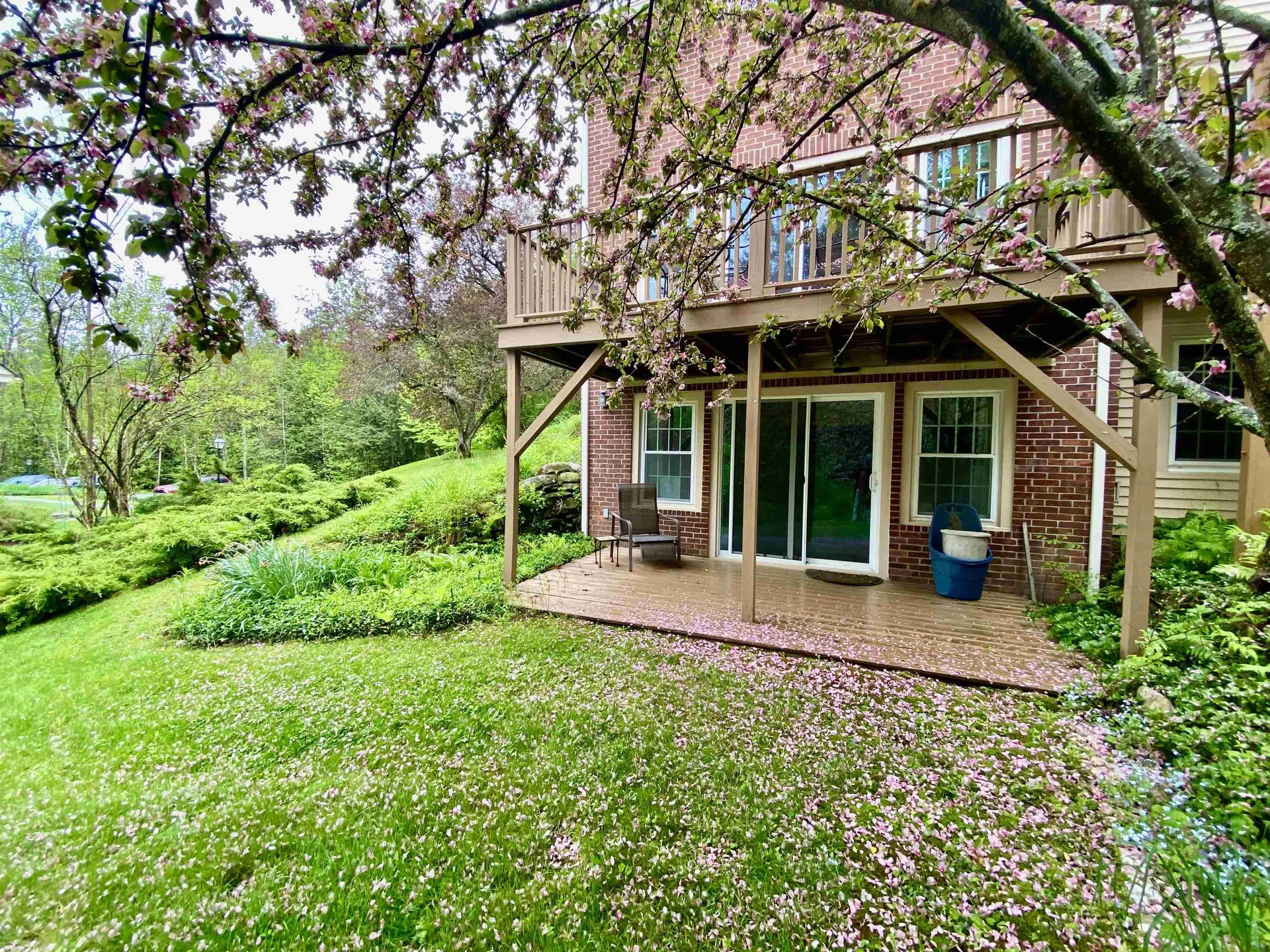 85 Townhouse Way Woodstock VT 05091