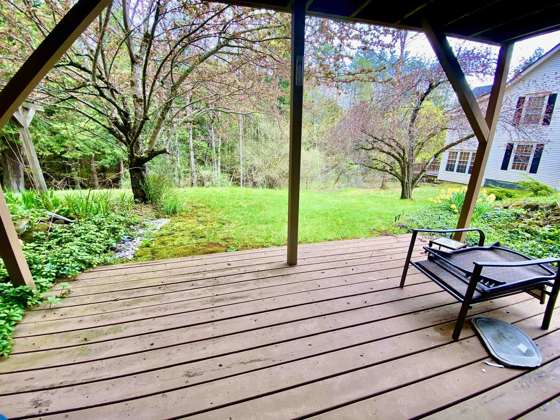 85 Townhouse Way Woodstock VT 05091