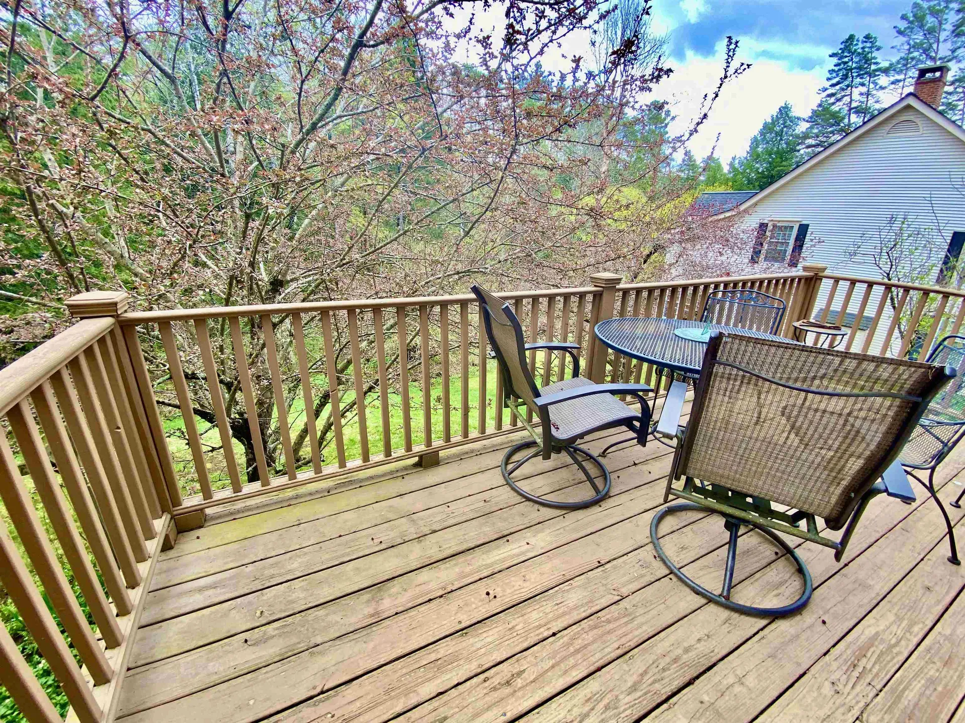 85 Townhouse Way Woodstock VT 05091