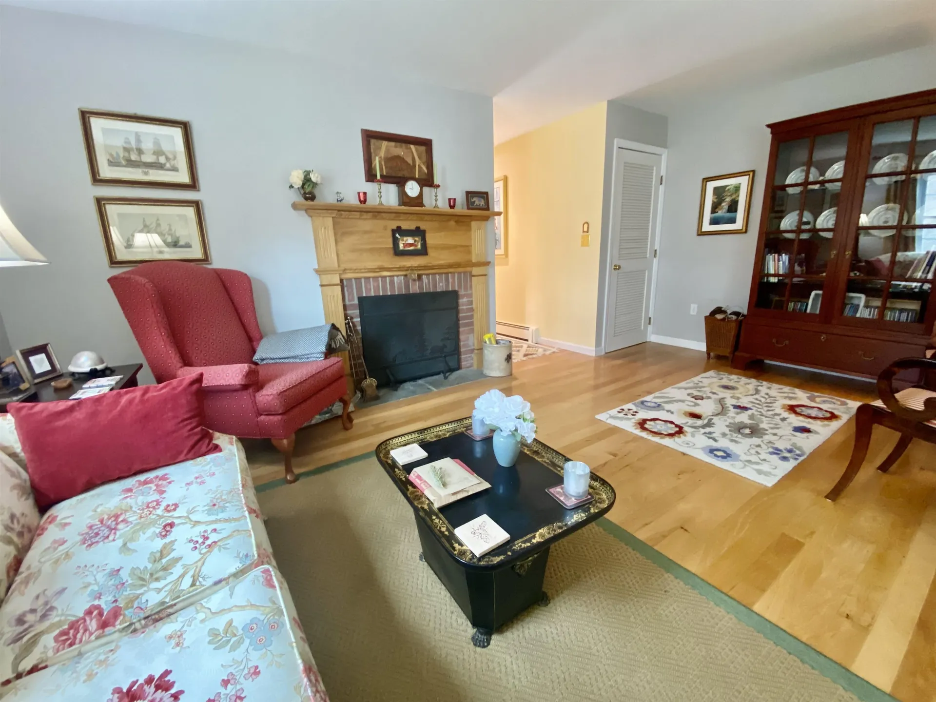 85 Townhouse Way Woodstock VT 05091