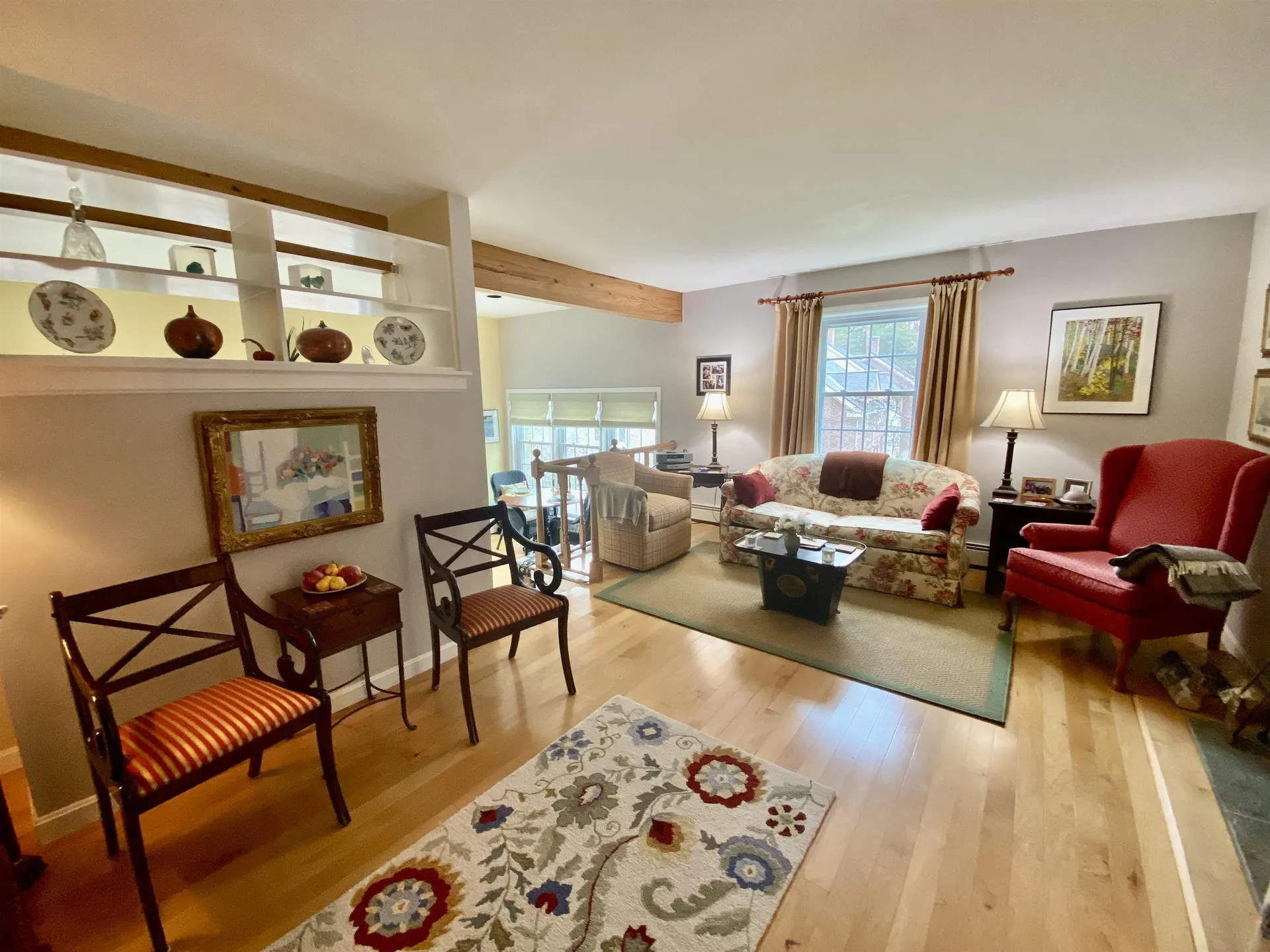 85 Townhouse Way Woodstock VT 05091