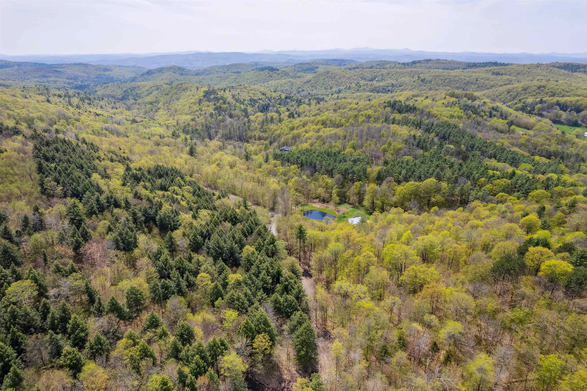 00 Chapel Hill Road Sharon VT 05065