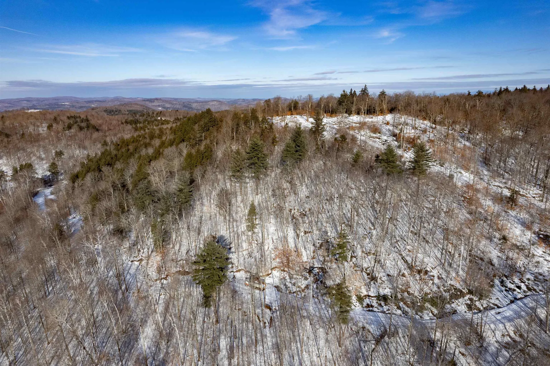 00 Chapel Hill Road Sharon VT 05065