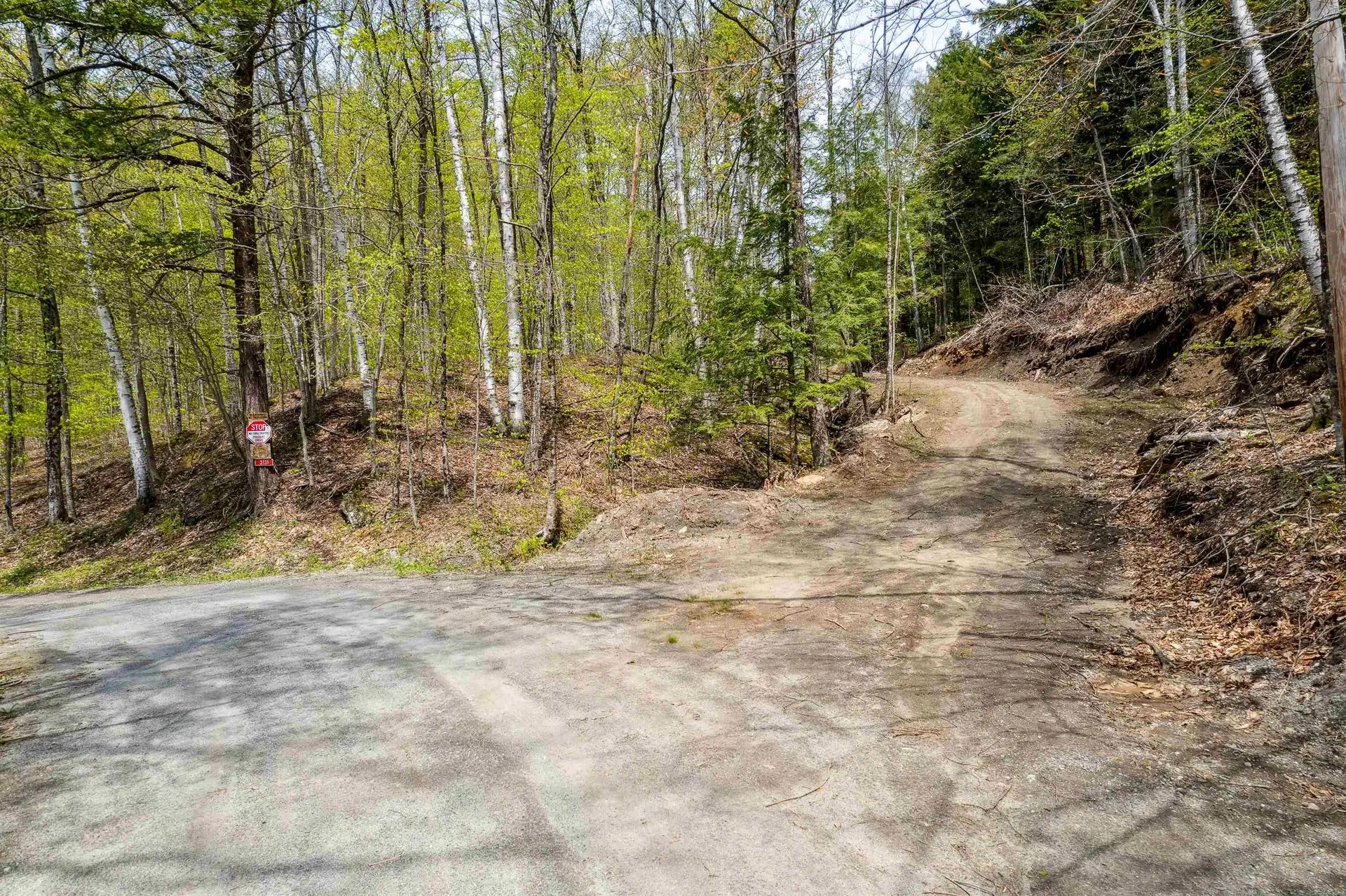 00 Chapel Hill Road Sharon VT 05065