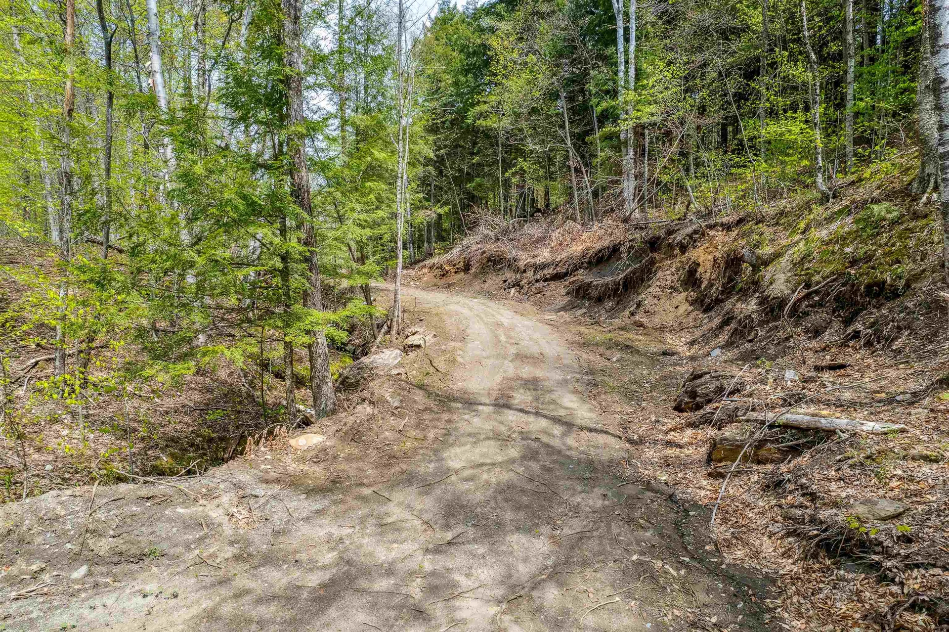 00 Chapel Hill Road Sharon VT 05065