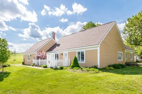 7 Harvest Lane Laconia NH 03246