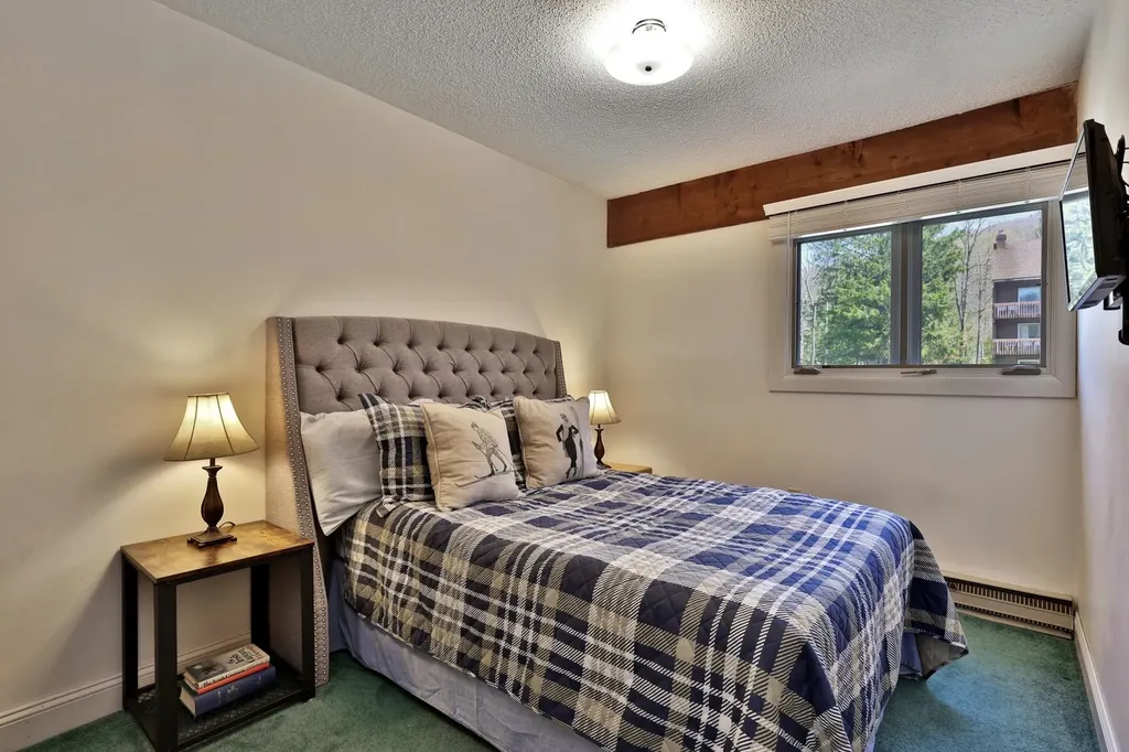 768 East Mountain Road Killington VT 05751