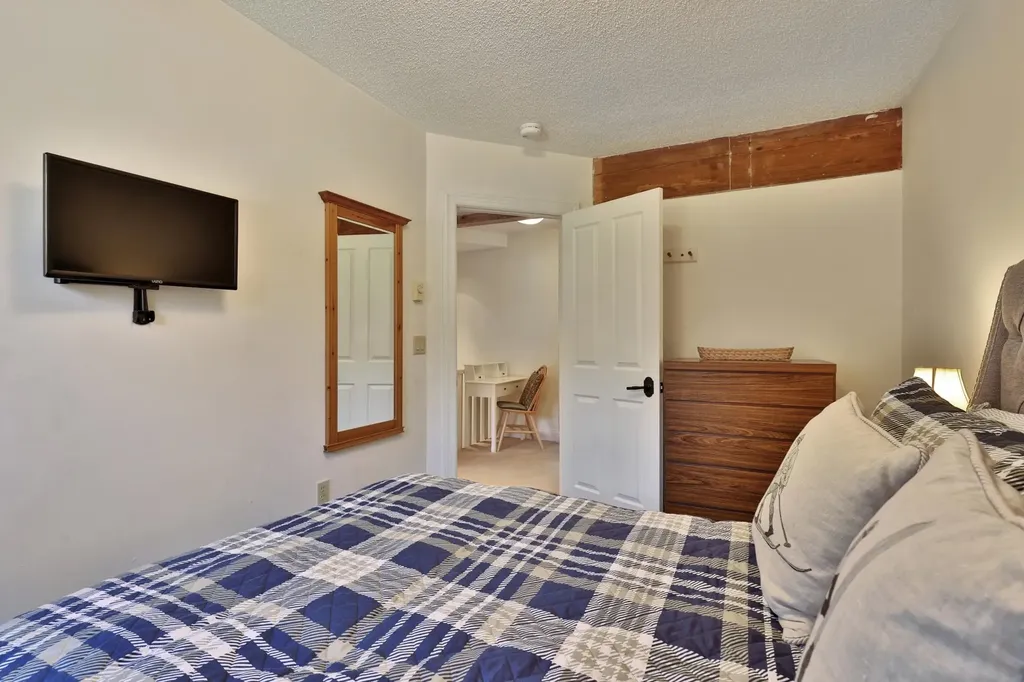 768 East Mountain Road Killington VT 05751