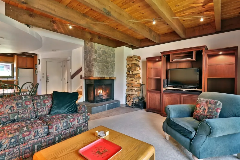 768 East Mountain Road Killington VT 05751