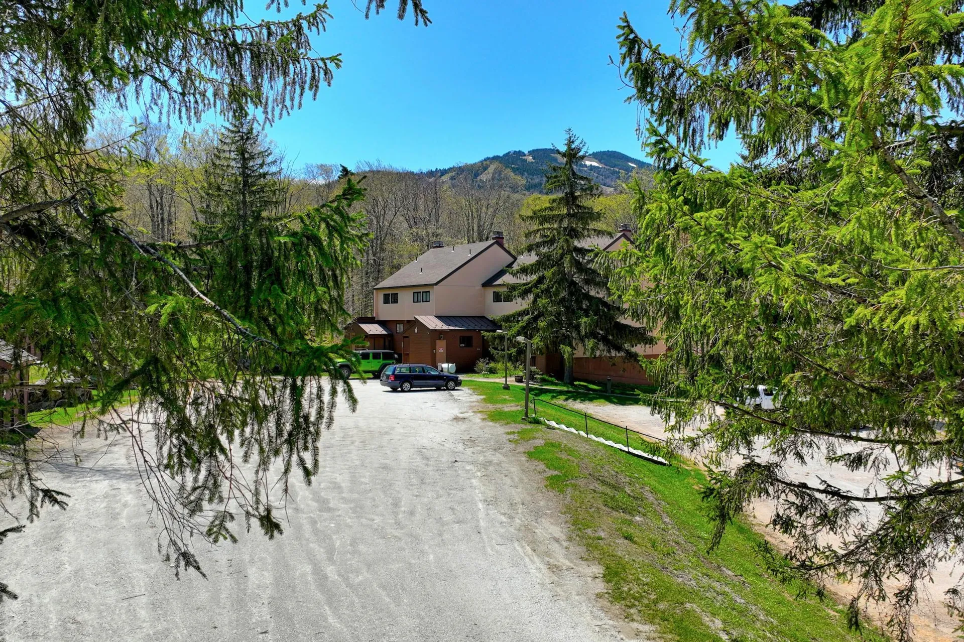 768 East Mountain Road Killington VT 05751