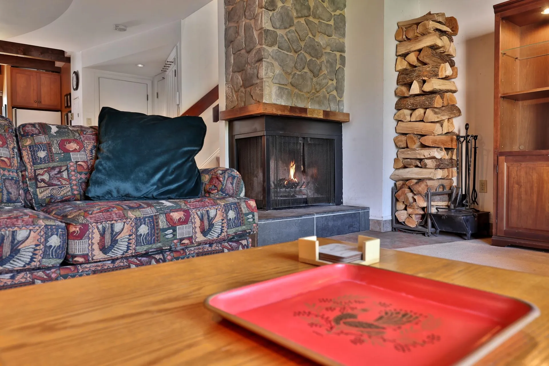 768 East Mountain Road Killington VT 05751