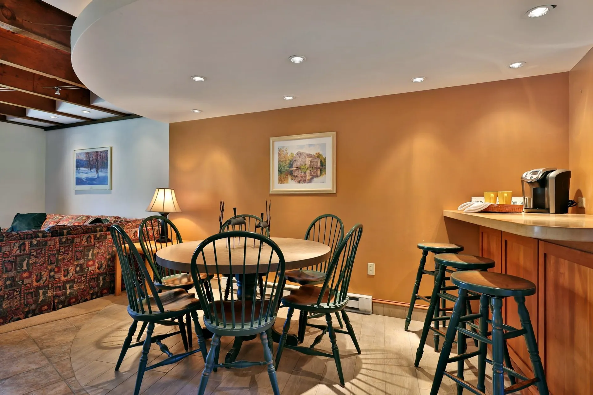 768 East Mountain Road Killington VT 05751