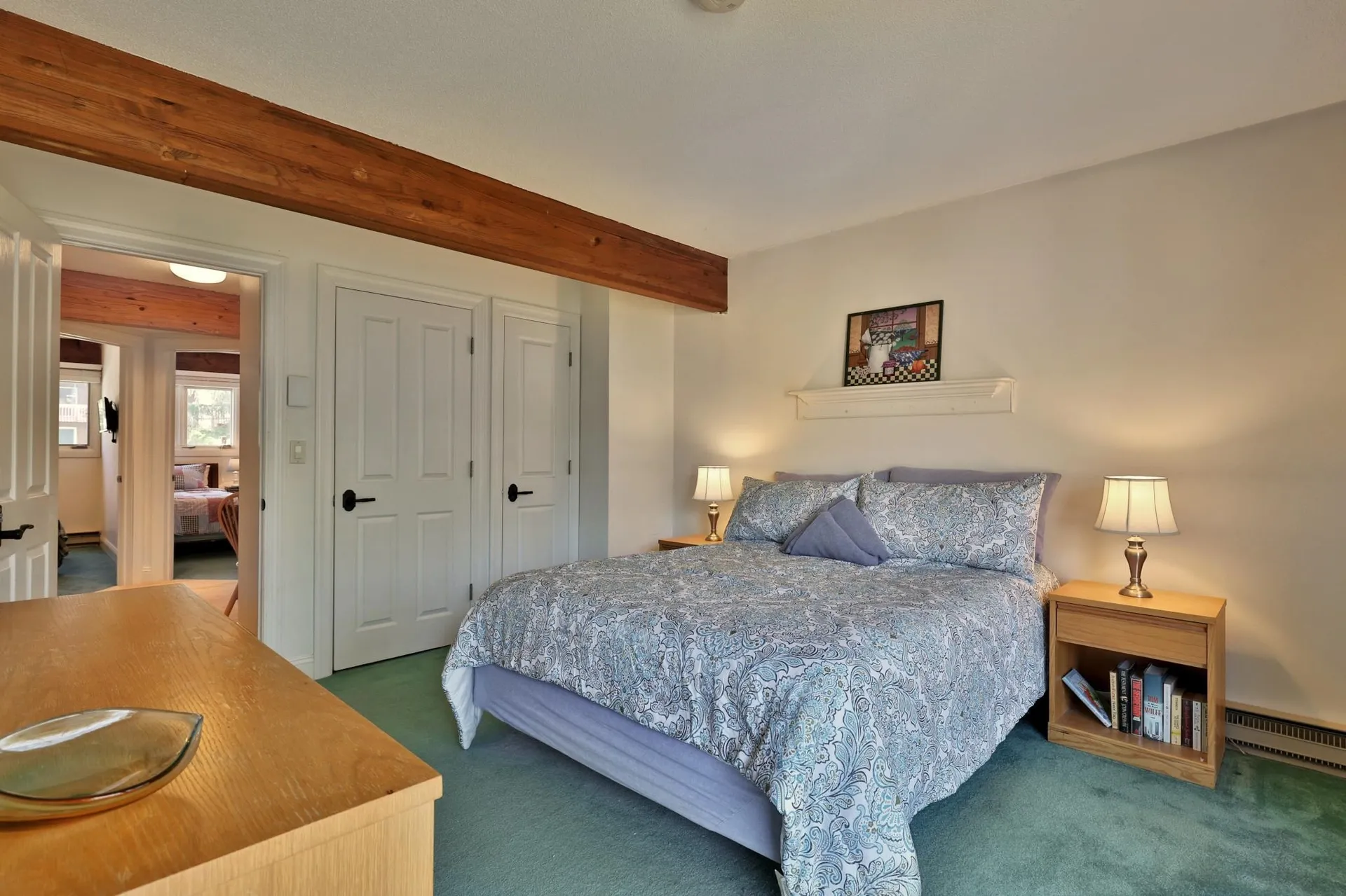 768 East Mountain Road Killington VT 05751